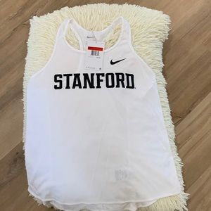 NWT Nike Dri-Fit Tank